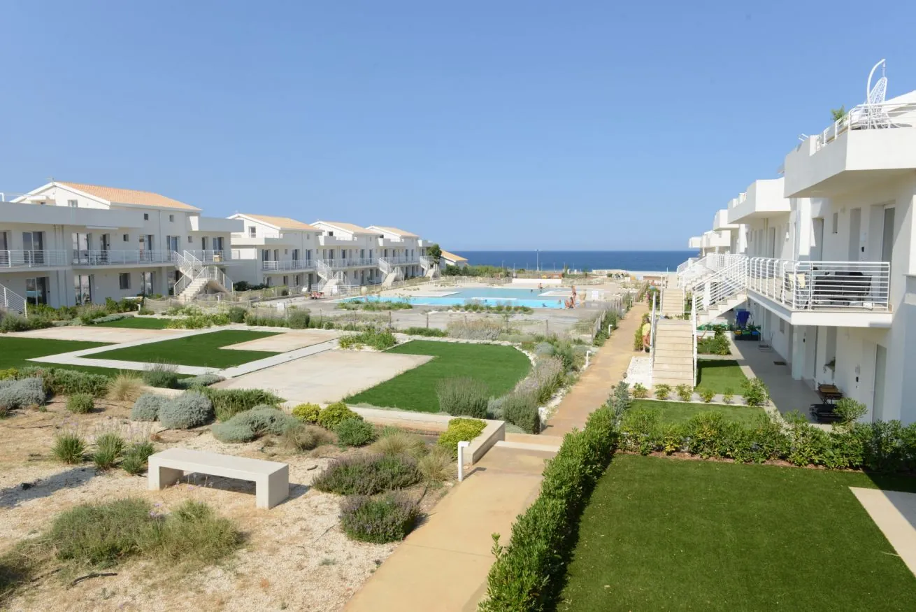 Hidden Gem, Marzamemi