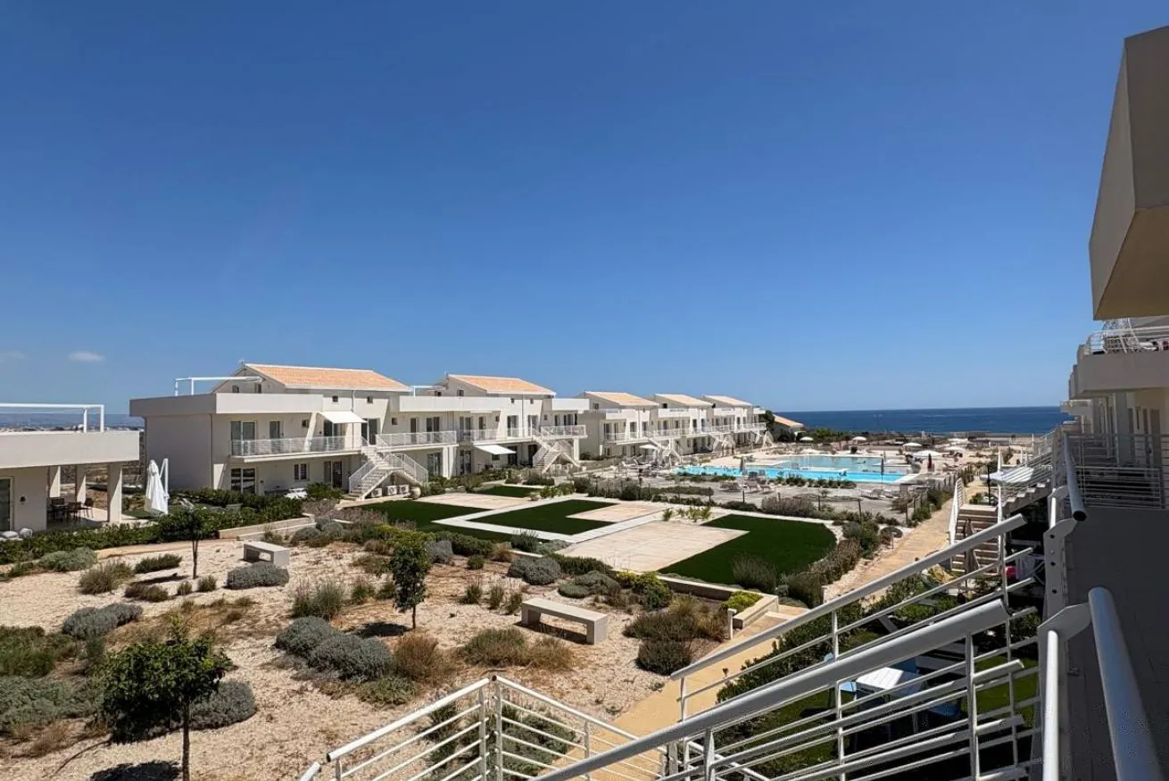 Sea Nest, Marzamemi