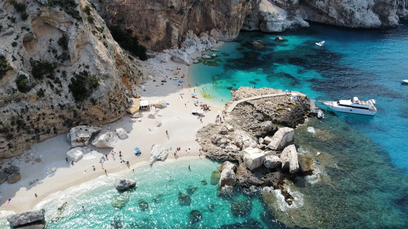 Casa vacanza in Sardegna