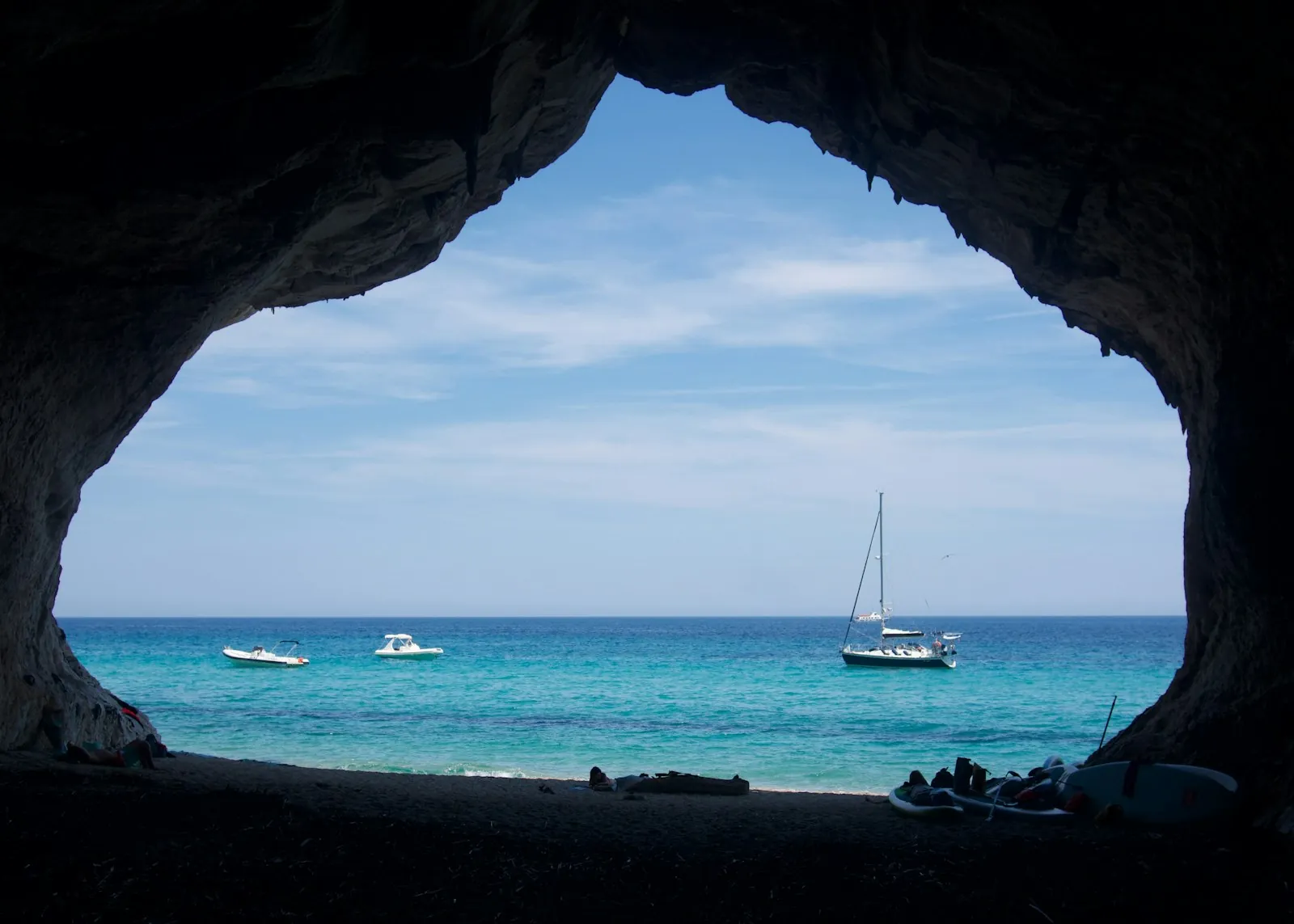 Casa vacanza in Sardegna